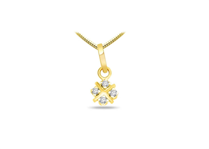 Gold Plated | Fashion Pendants